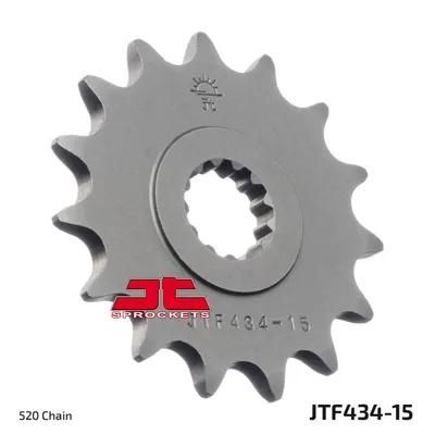 Obrázek produktu pro Ritzel 15Z 520