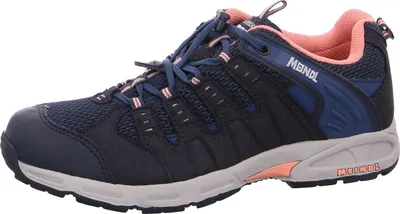 Produktbild von Meindl Snap Jr. Wanderschuh Blau