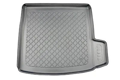 Produktbild von Z539648 Kofferraumwanne passend für BMW 3 (G20) Plug-in Hybrid / 3 (G20) x-drive Plug-in Hybrid 07.2019-; upper boot; adjustable boot floor in top position Limousine 4türer