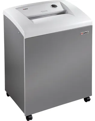 Produktbild von Dahle 41604, 40 cm, 3.9 mm, 160 l, 49 dB, 6000 mm/min, 35 Blätter