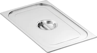 Produktbild von Bartscher Deckel 1/1 GN, Basic Line