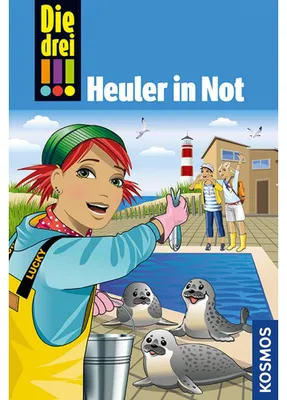 Produktbild von ISBN 9783440153642, Niemiecki, Twarda okładka, 144 stron(y)