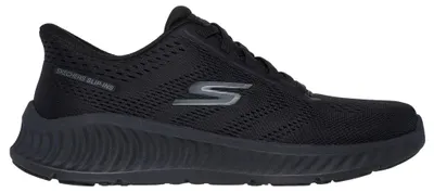 Obrázek produktu pro Skechers WIP 125643-BBK in Black Textile/Trim color size 36