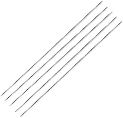 Zdjęcie produktu dla PRYM 171232 Igła dwustronna 20 cm 1,25 mm