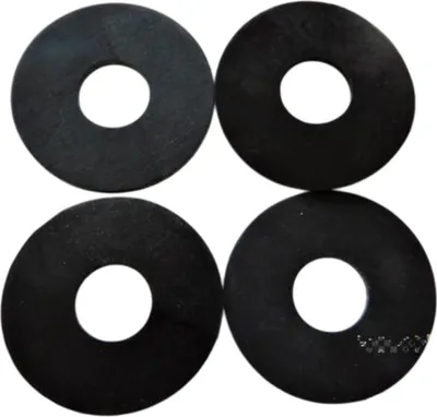 Immagine prodotto di 50 pezzi in NBR M12 35 mm x 14 mm x 2 mm