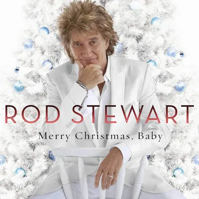 Produktbild von Merry Christmas