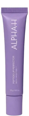 Immagine prodotto di Alpha-H, Lip Perfector, Peptidi, Idratante e nutriente, Balsamo labbra, 15 g