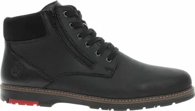 Immagine prodotto di Stivaletti da uomo Rieker 10503-00 schwarz 46