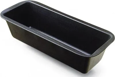 Image de Moule à Cake 28 Cm - Acier Antiadhérent - Gobel