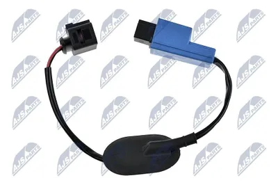 Produktbild von NTY Steuergerät Kraftstoffpumpe BPP-VW-001 für VW GOLF VI (5K1)