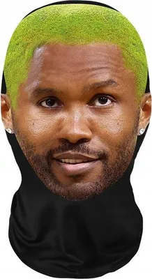 Obrázek produktu pro Kukla s maskou Lyžování Motocykl Mikrovlákno NADUK 3D COSPLAY Frank