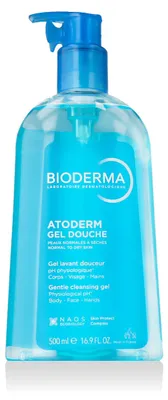 Immagine prodotto di Bioderma Atoderm Gel detergente delicato 500 ml