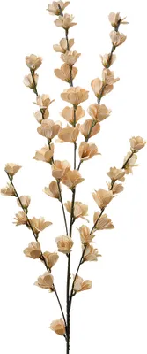 Obrázek produktu pro Clayre & Eef Umělé květiny 102 cm béžová plastová