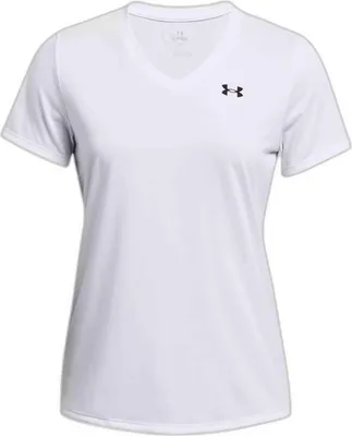 Obrázok produktu pre Tričko Under Armour 1384229-100 pre Dámske