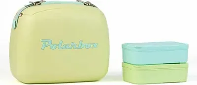 Immagine prodotto di Polarbox Pop Lima - Verde acqua 6l
