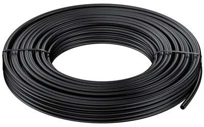 Productafbeelding van Tropfbewatering slang 7,5 meter 6 mm voor irrigatiesystemen
