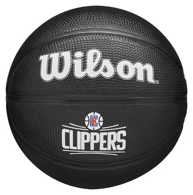 Produktbild von Wilson NBA Team Tribute Mini LA Clippers