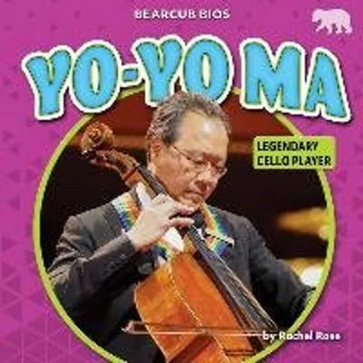 Obrázok produktu pre Yo-Yo Ma