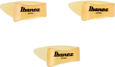 Produktbild von Ibanez Ultem PUL22M - medium - 3 Stück