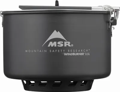 Image de MSR - WindBurner Sauce Pot - Accessoires de cuisine - 2.5L