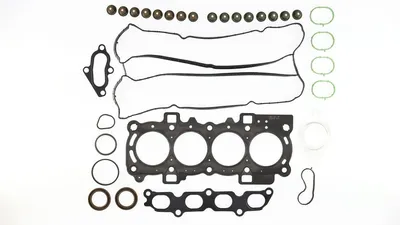 Produktbild von CORTECO 83403424 Zylinderkopf Dichtungssatz für FORD Fiesta Mk6 Schrägheck (JA8, JR8) Fiesta Mk6 Kastenwagen