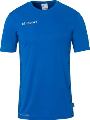 Produktbild von Uhlsport Progressive 28 T-Shirt Herren - Azurblau