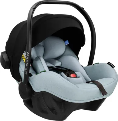 Avionaut Pixel PRO 2.0C Cloud Care Babyschale 0-13 Monate