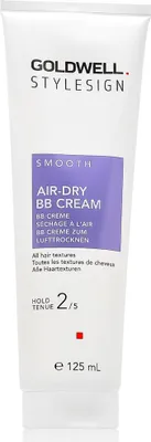 Produktbild von Goldwell StyleSign Smooth Air-Dry BB Cream 125 ml