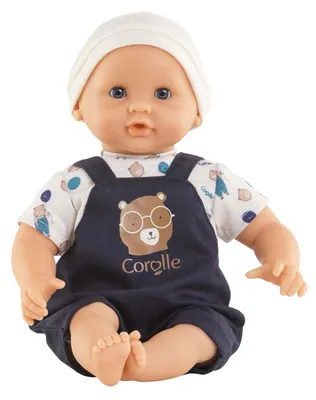 Image de Corolle Mon Premier Babypop Mael - 30cm