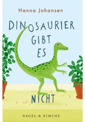 Obrázok produktu pre Dinosaurier gibt es nicht