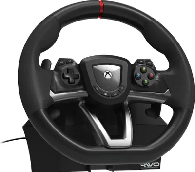 Immagine prodotto di HORI Racing Wheel Overdrive - Volante per Xbox Serie X|S