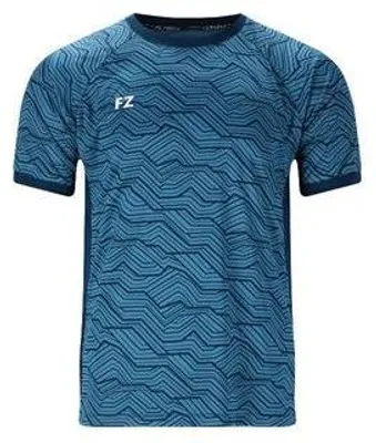 Immagine prodotto di FORZA T-shirt da uomo, modello CL2503, colore Fayence, taglia XL
