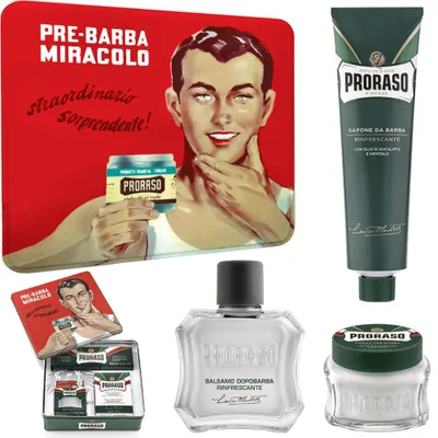 Productafbeelding van Ludovico Martelli Spa, Vintage Selectie, 3-delige verpakking