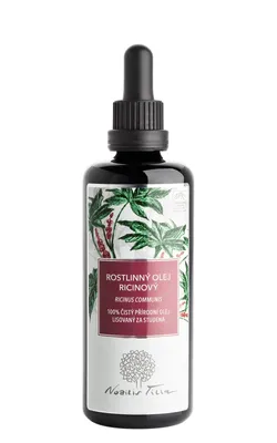 Produktbild von Rizinusöl
