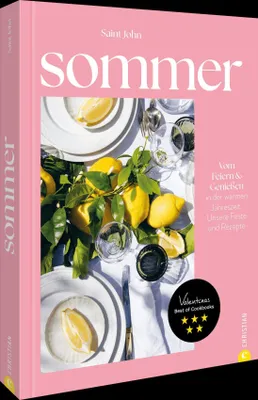 Produktbild von Sommer