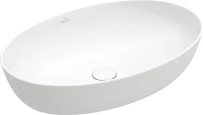 Obrázok produktu pre Villeroy & Boch 419861R1 Umývadlo na dosku Artis 610x410mm