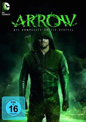 Obrázek produktu pro Arrow