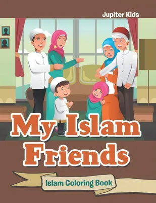 Produktbild von Meine muslimischen Freunde