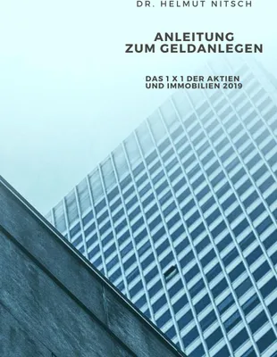 Produktbild von Anleitung zum Geldanlegen