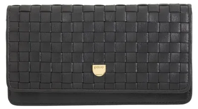 Produktbild von Damen-Brieftasche Schwarz