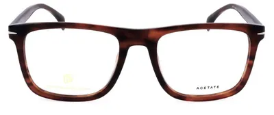 Produktbild von David Beckham Sonnenbrille DB 7115 EX4 54 19 145