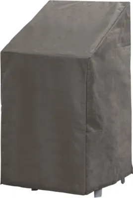 Image de Housse D'extérieur Pour Chaises Empilables - 95 Cm