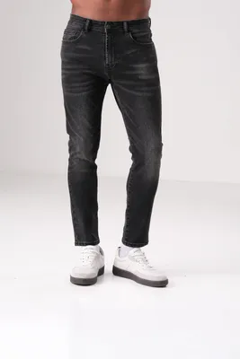 Obrázek produktu pro Pánské džíny s kroťovým střihem | KENNETH COLE