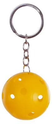 Produktbild von Pickleball-Schlüsselanhänger Amarillo ÚNICA