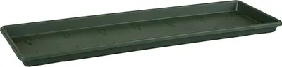 Produktbild von Untersetzer für Pflanzkübel Green Basics 40cm Grün - Elho