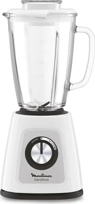 Image de Moulinex Blendforce Glass LM430110