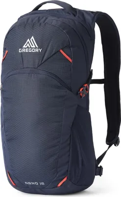 Zdjęcie produktu dla Gregory Nano Urban backpack 18 l Navy blue