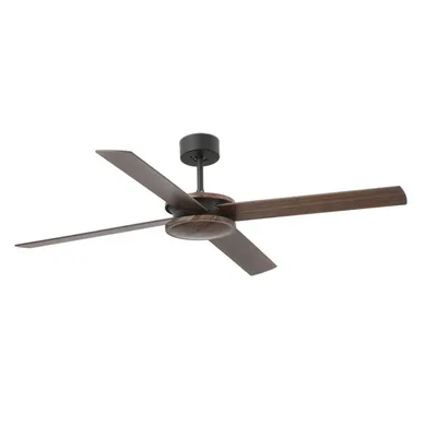 Immagine prodotto di POLEA, Ventilatore senza Luce, Faro Barcelona