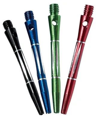 Obrázek produktu pro Solex - šipkové hroty (balení po 3 ks) PP9192 (jednotná velikost) (modré)