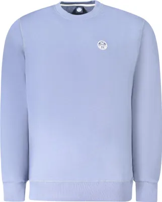 Produktbild von Langarm Sweatshirt, Rundhals, Gebürstet, Logo North Sails : Größe - 2XL Größe: 2XL